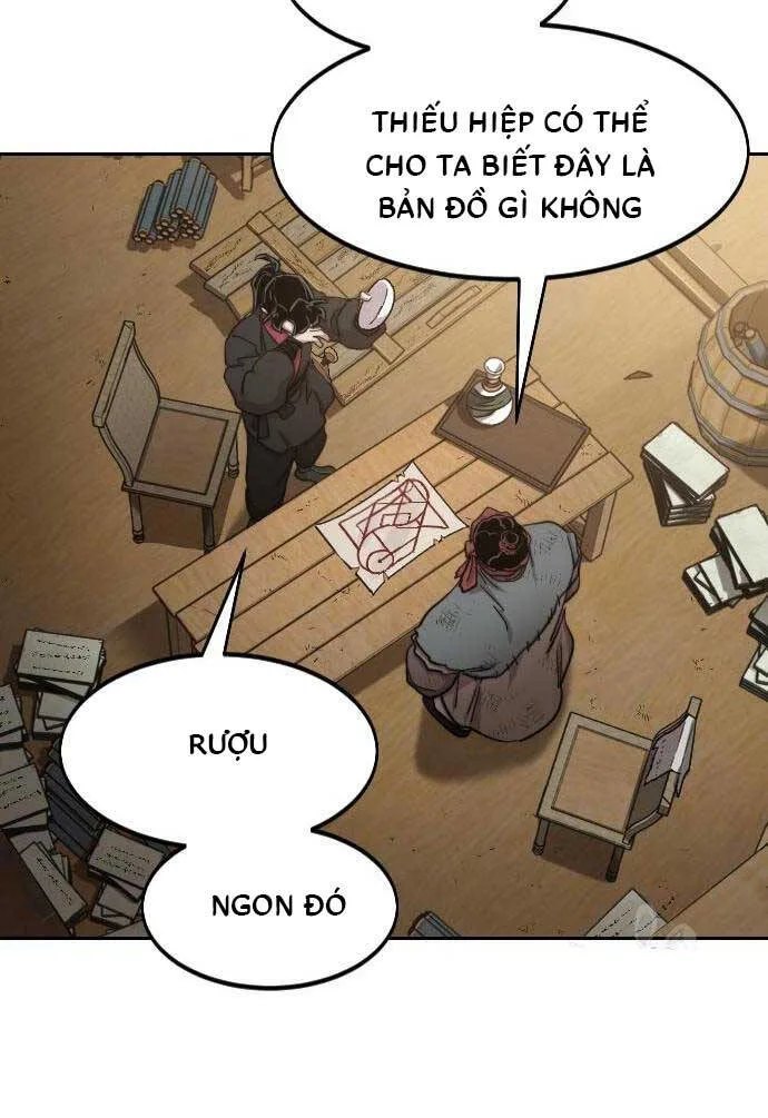 Hoa Sơn Tái Khởi chương 87 - trang 78