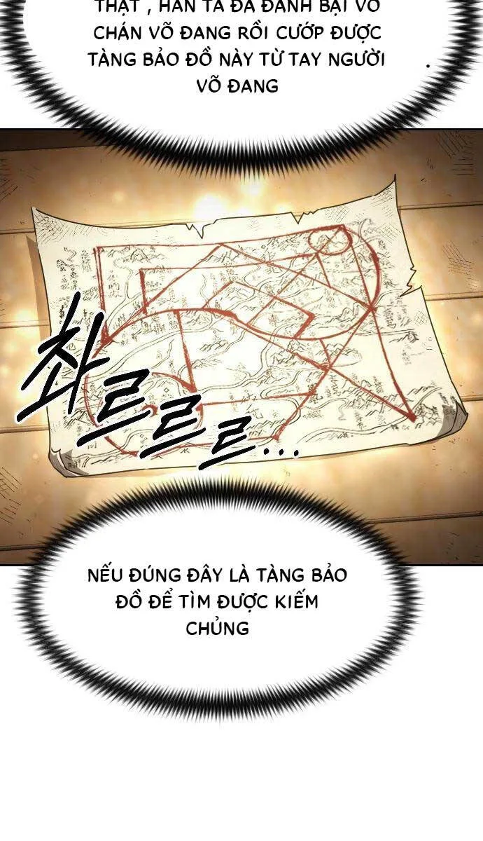 Hoa Sơn Tái Khởi chương 87 - trang 87