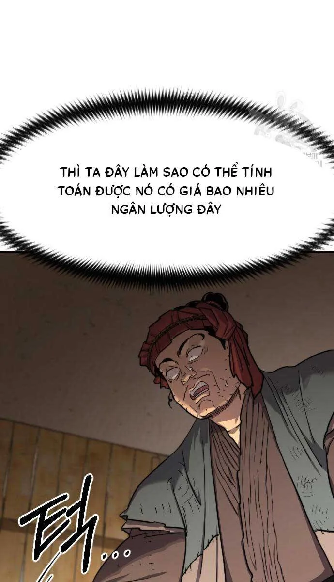 Hoa Sơn Tái Khởi chương 87 - trang 88