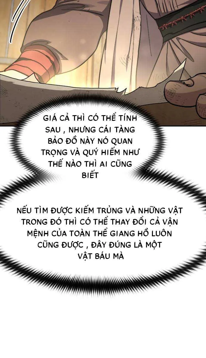 Hoa Sơn Tái Khởi chương 87 - trang 89