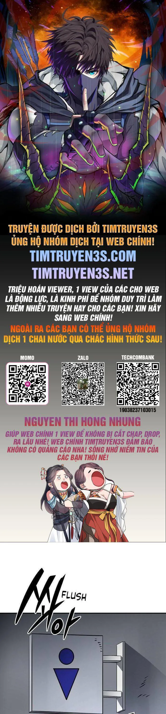 Player chương 46 - trang 1