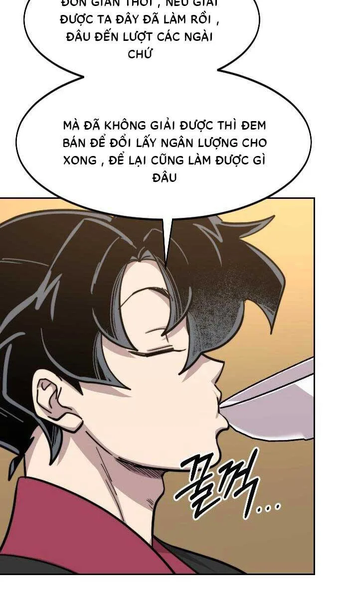 Hoa Sơn Tái Khởi chương 87 - trang 93
