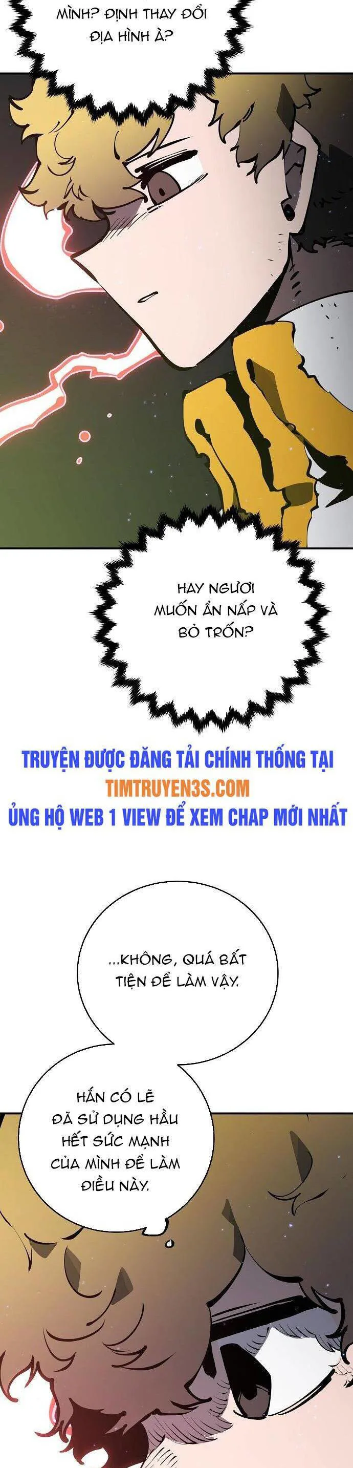 Player chương 46 - trang 25