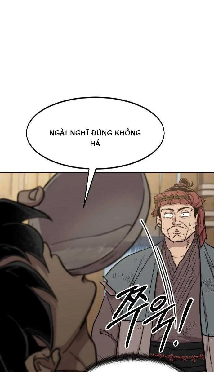 Hoa Sơn Tái Khởi chương 87 - trang 94