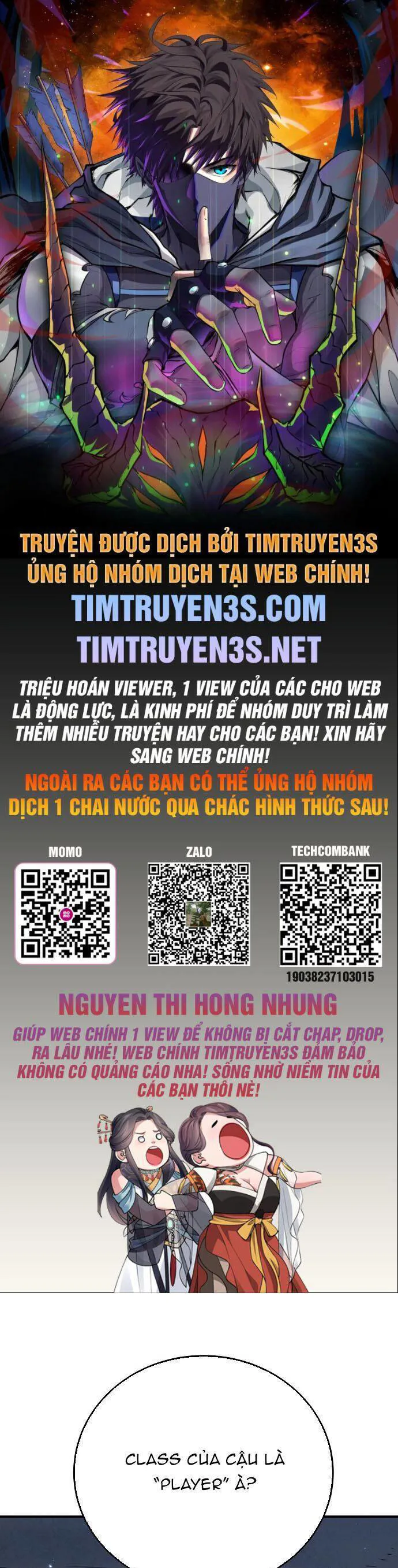Player chương 47 - trang 1