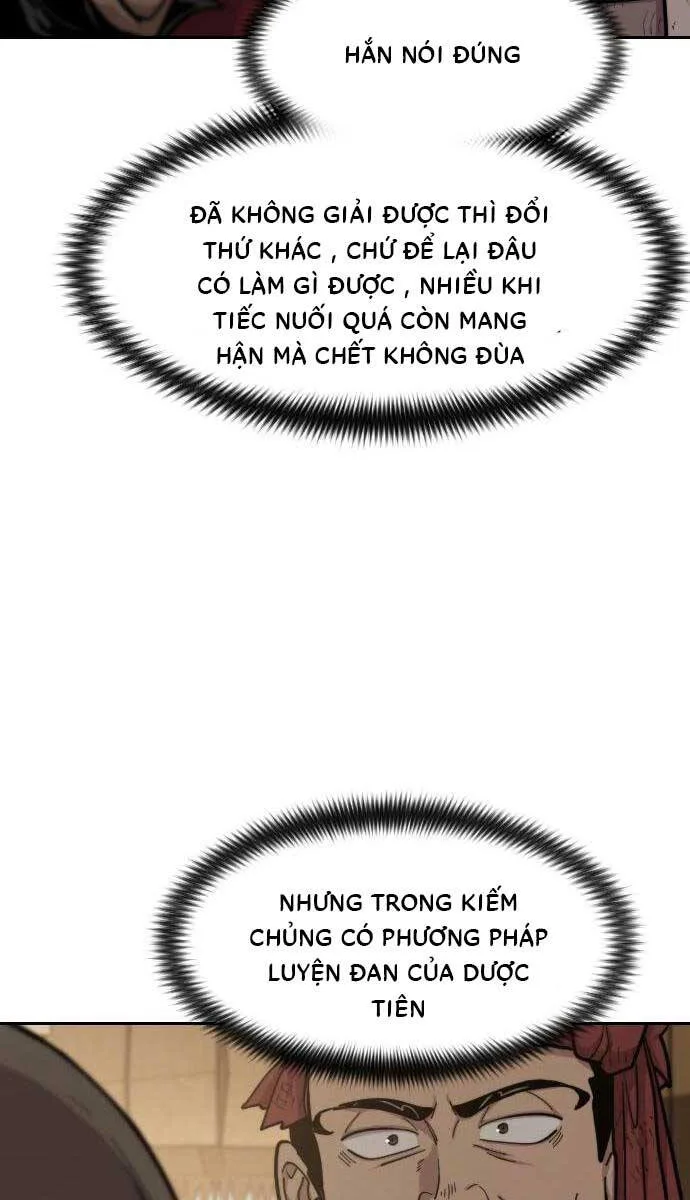 Hoa Sơn Tái Khởi chương 87 - trang 95
