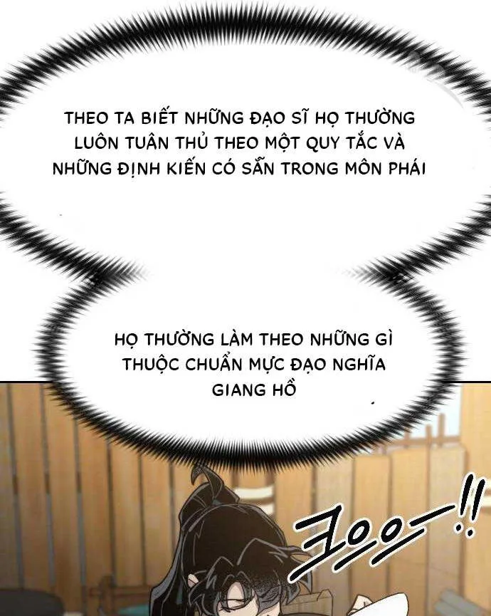 Hoa Sơn Tái Khởi chương 87 - trang 97