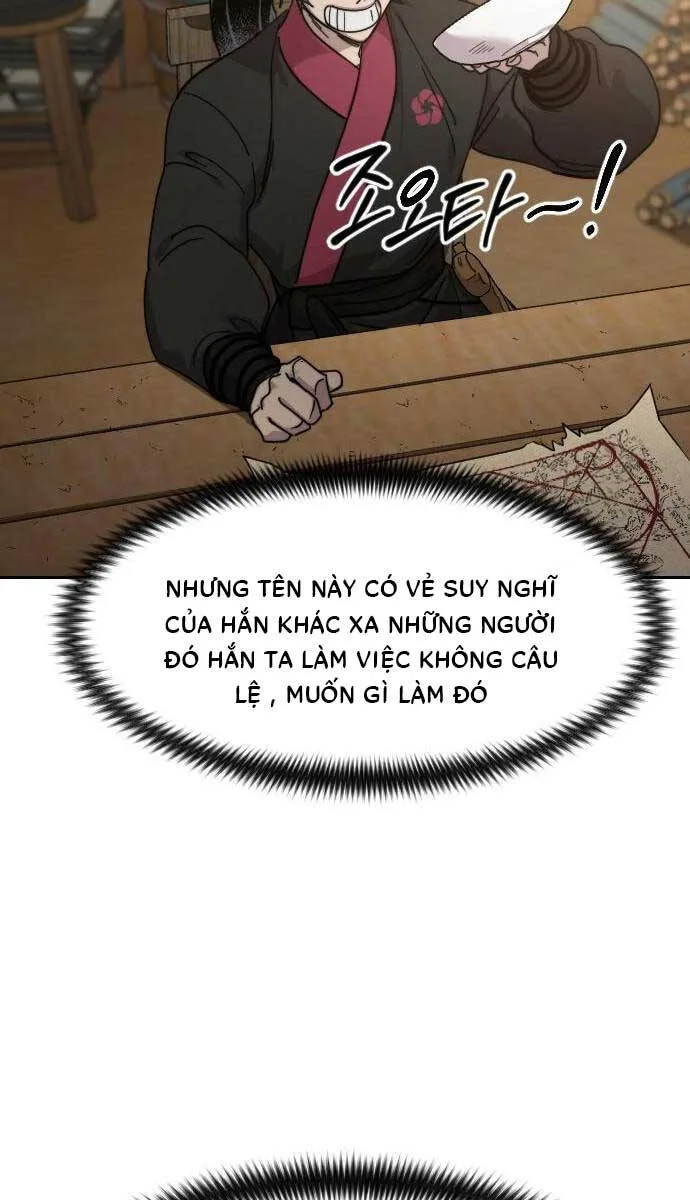 Hoa Sơn Tái Khởi chương 87 - trang 98