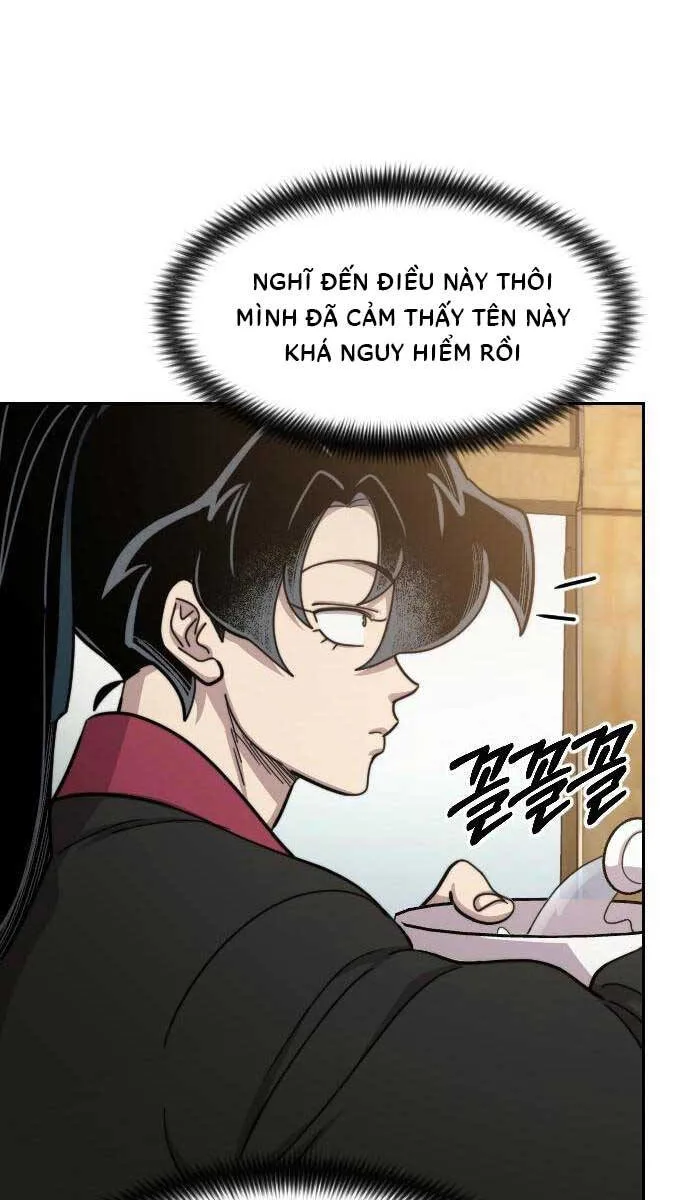 Hoa Sơn Tái Khởi chương 87 - trang 100
