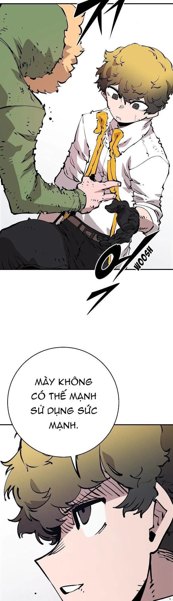Player chương 48 - trang 19