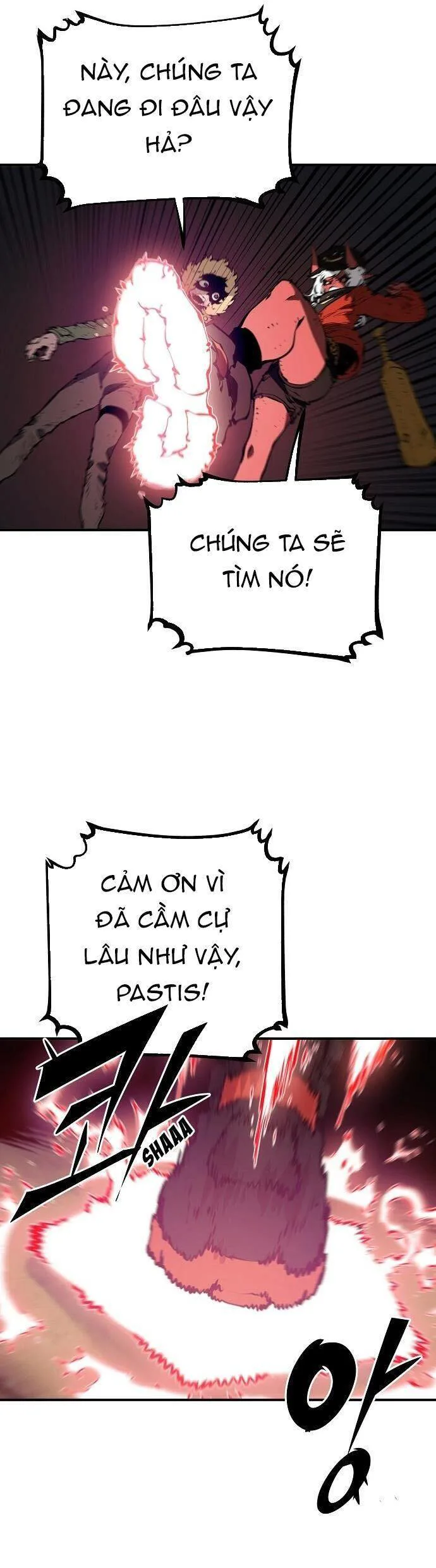Player chương 48 - trang 24