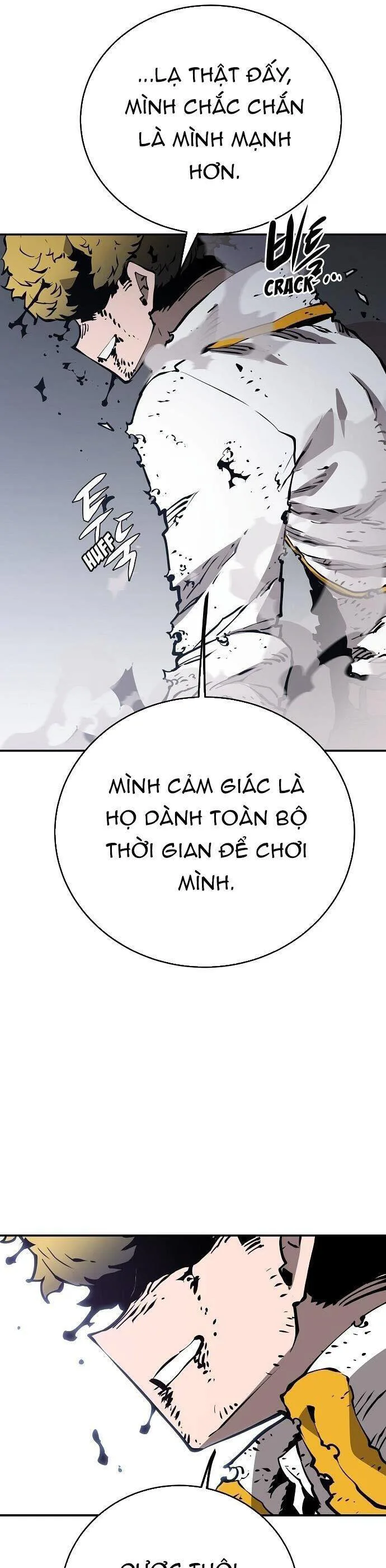 Player chương 48 - trang 28