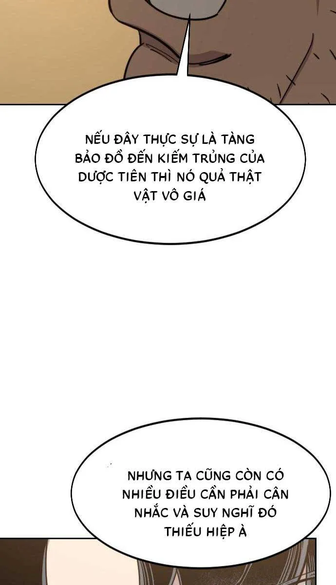 Hoa Sơn Tái Khởi chương 87 - trang 104