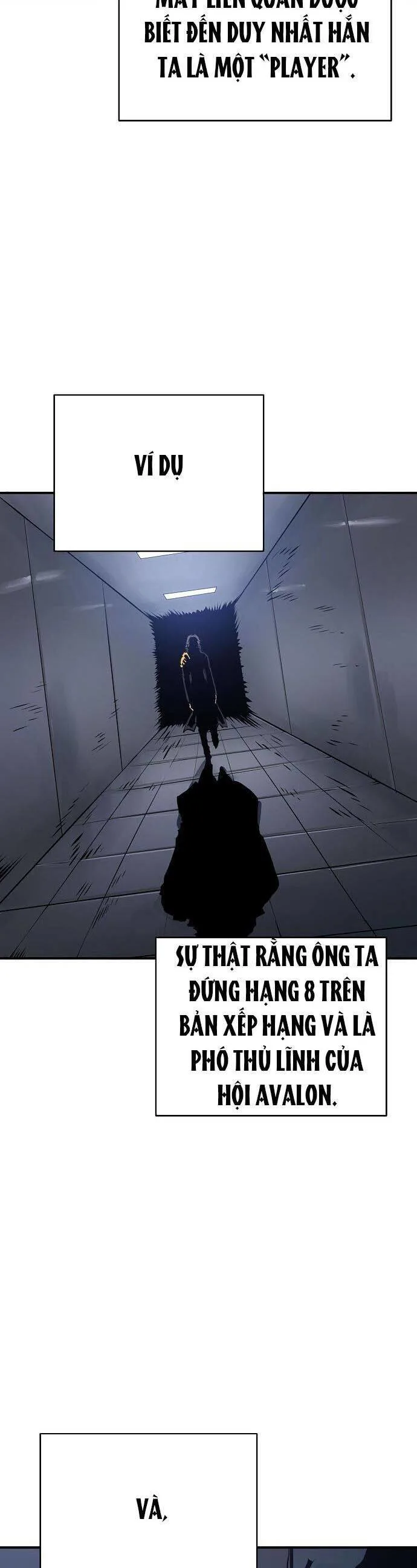Player chương 49 - trang 3