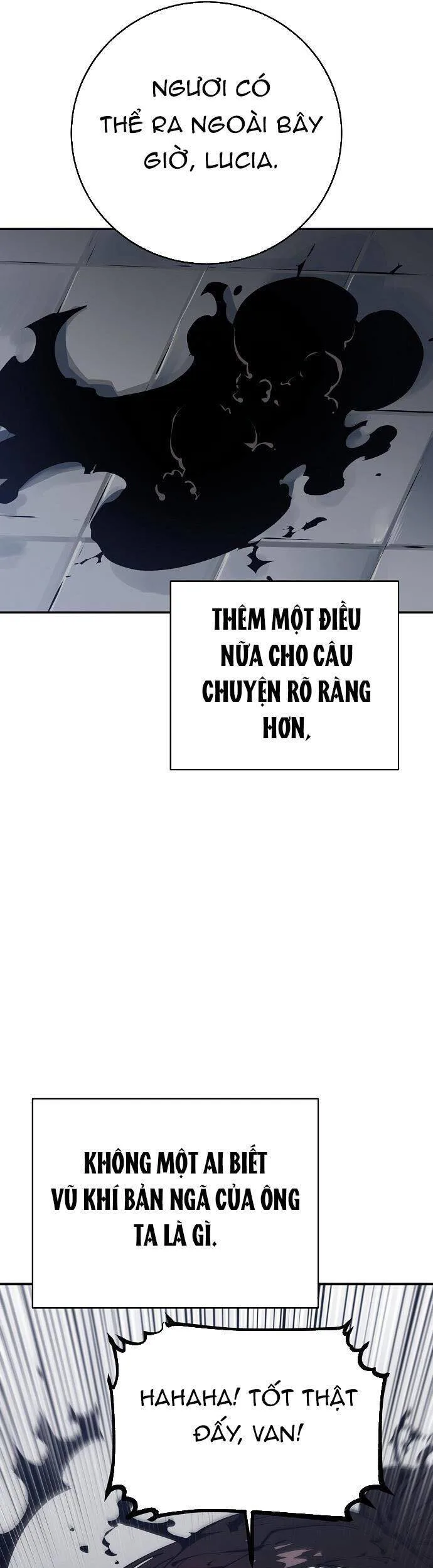 Player chương 49 - trang 5