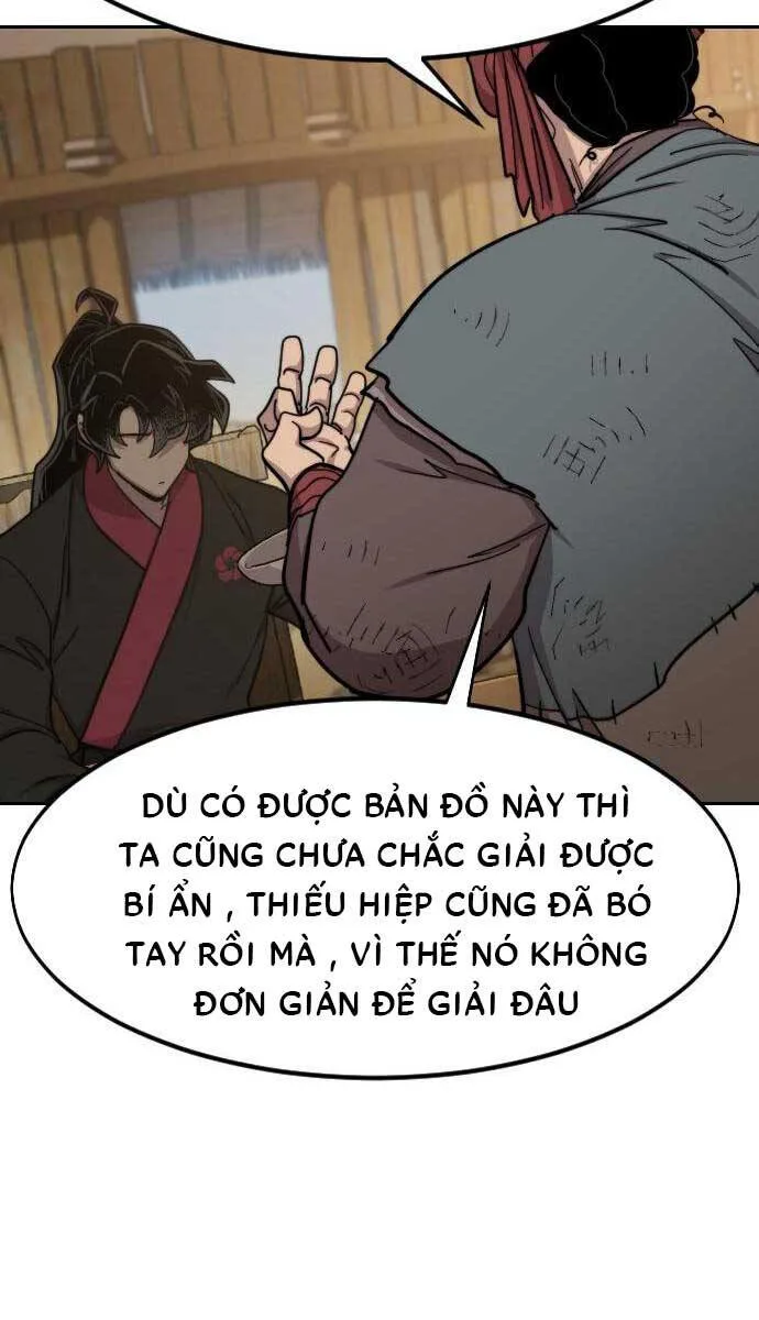 Hoa Sơn Tái Khởi chương 87 - trang 106