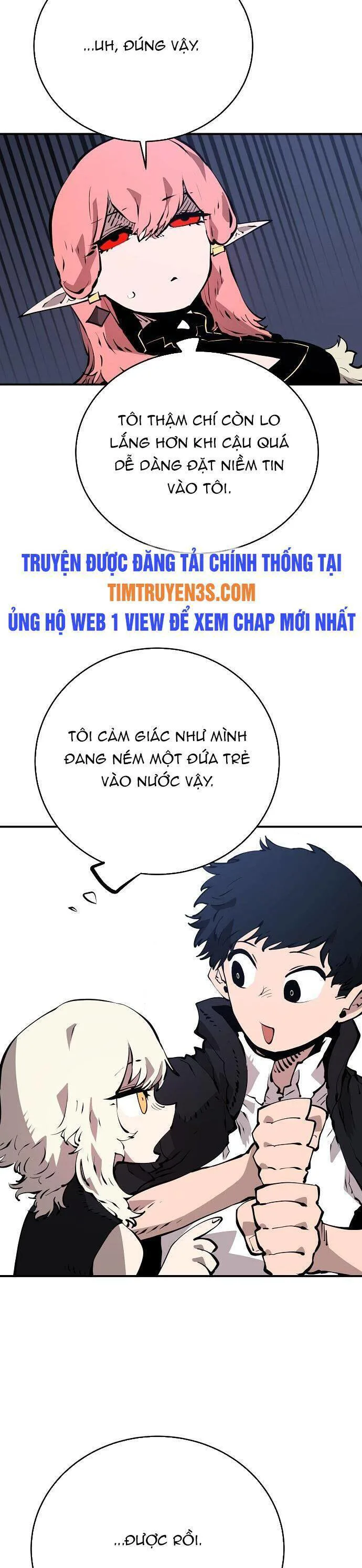 Player chương 49 - trang 22