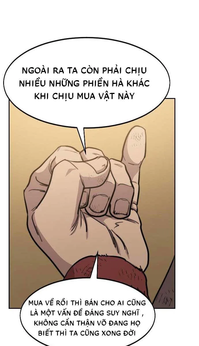 Hoa Sơn Tái Khởi chương 87 - trang 107