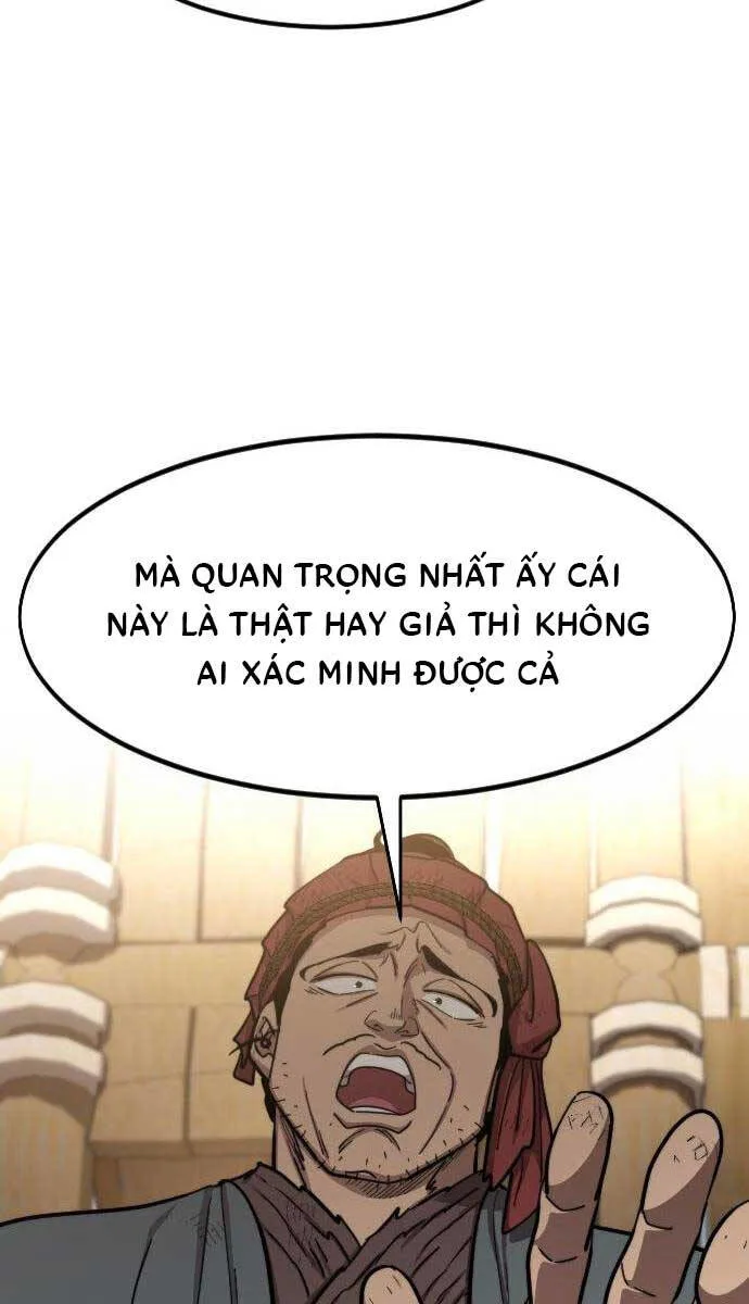 Hoa Sơn Tái Khởi chương 87 - trang 108