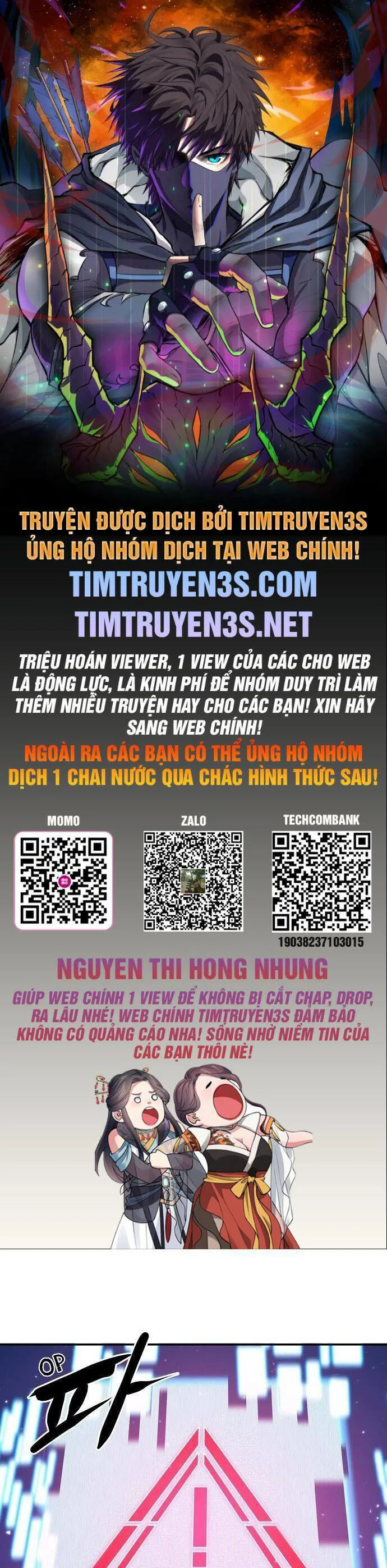 Player chương 50 - trang 1