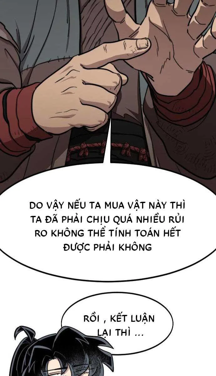 Hoa Sơn Tái Khởi chương 87 - trang 109