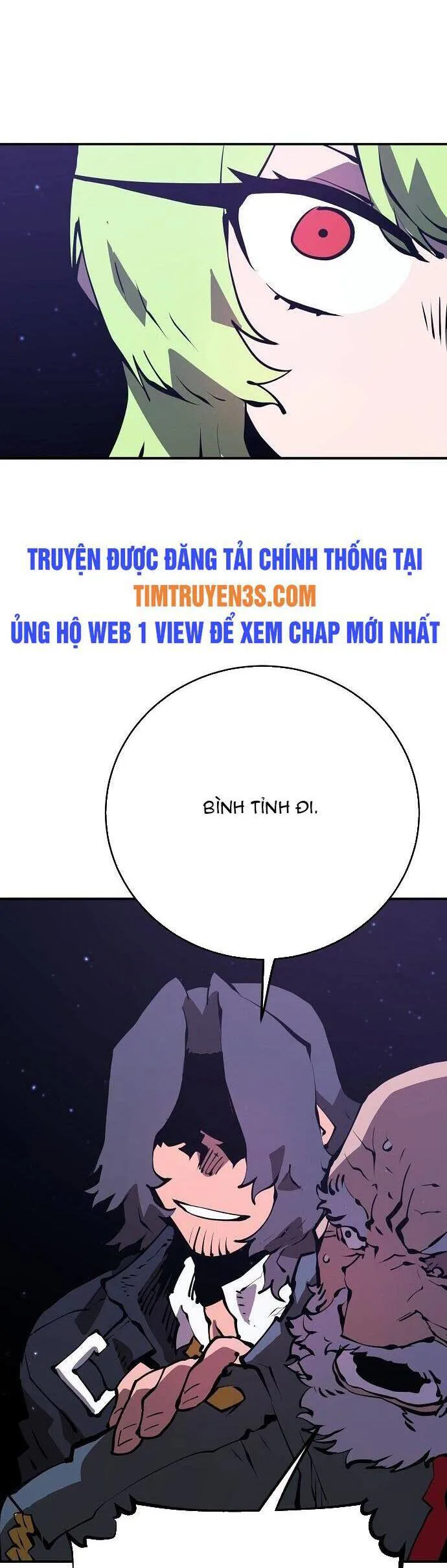 Player chương 50 - trang 7