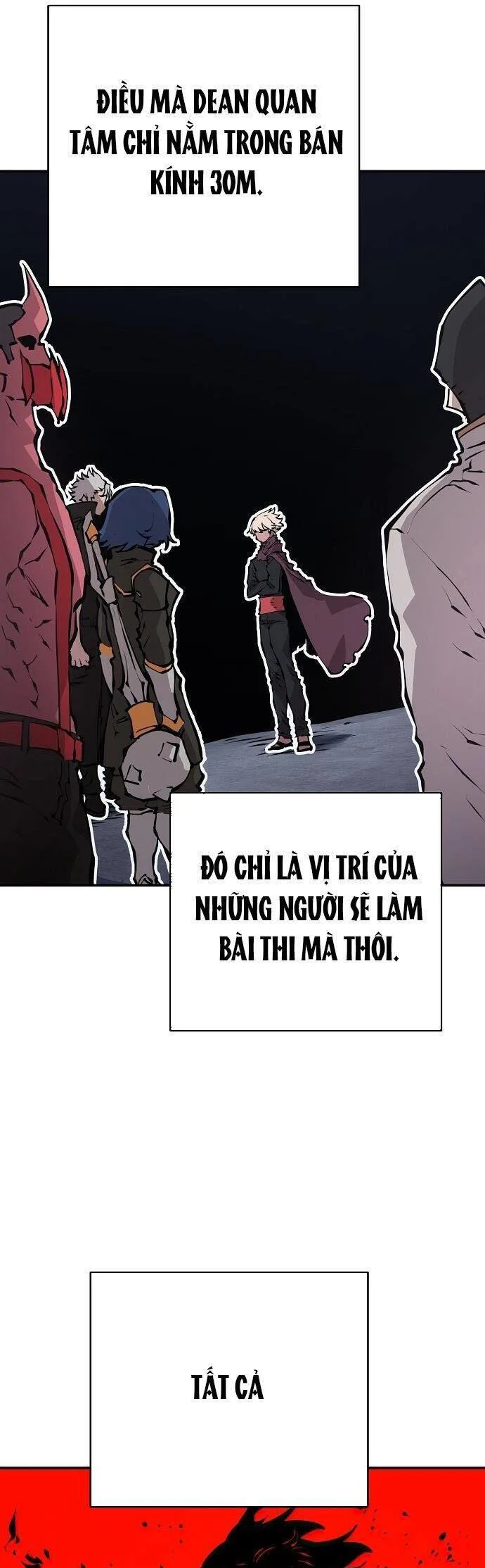 Player chương 50 - trang 16