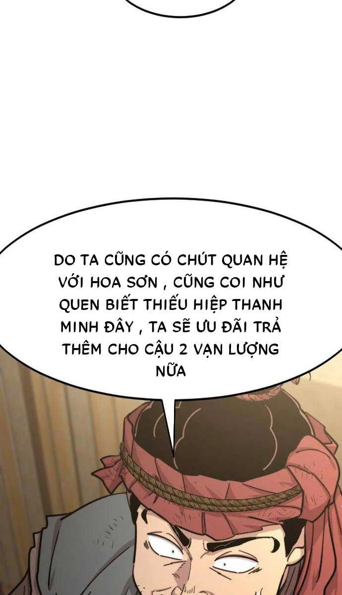 Hoa Sơn Tái Khởi chương 87 - trang 112