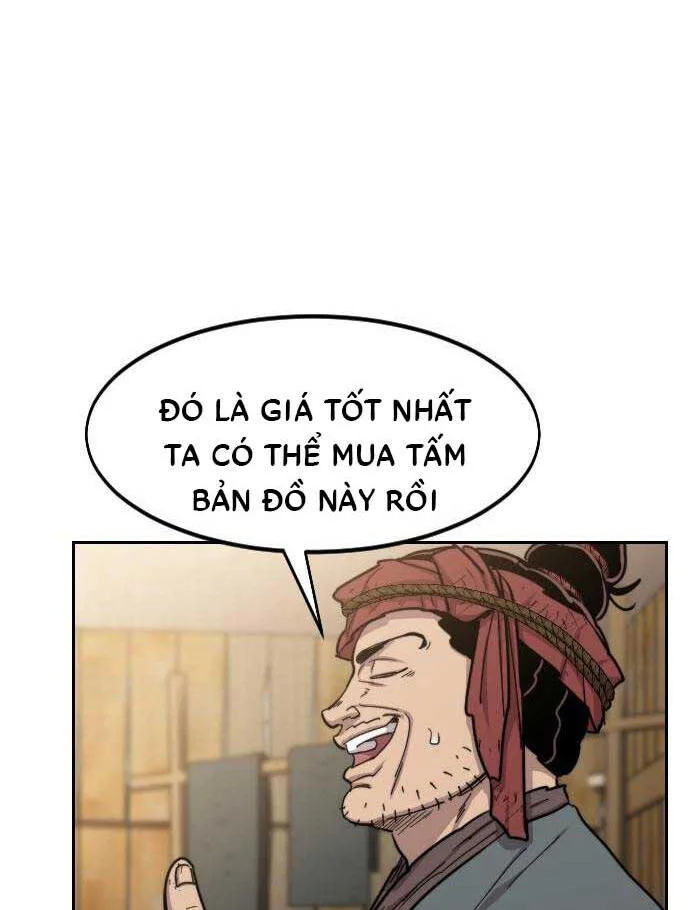 Hoa Sơn Tái Khởi chương 87 - trang 116