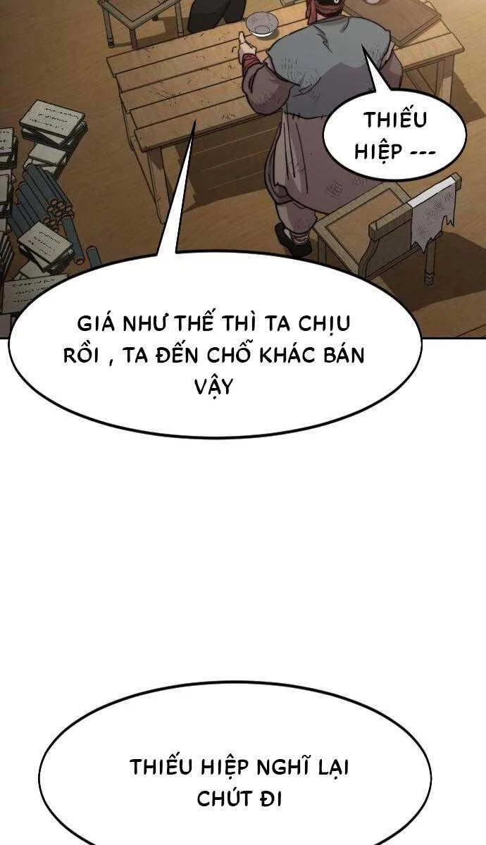 Hoa Sơn Tái Khởi chương 87 - trang 118
