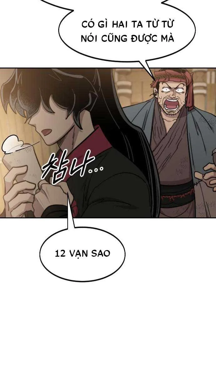 Hoa Sơn Tái Khởi chương 87 - trang 119