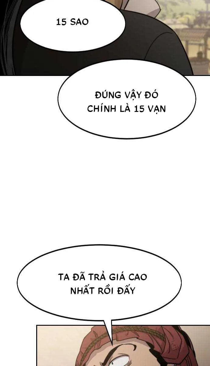 Hoa Sơn Tái Khởi chương 87 - trang 122