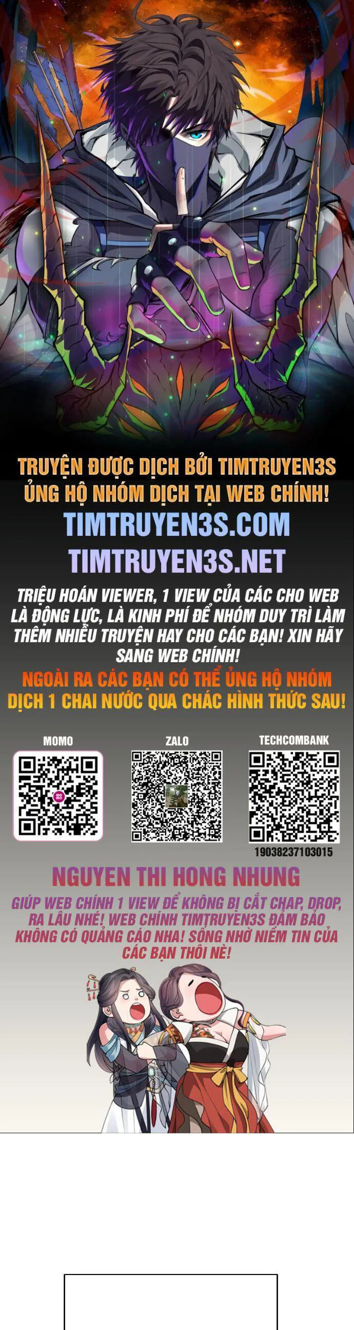 Player chương 53 - trang 1