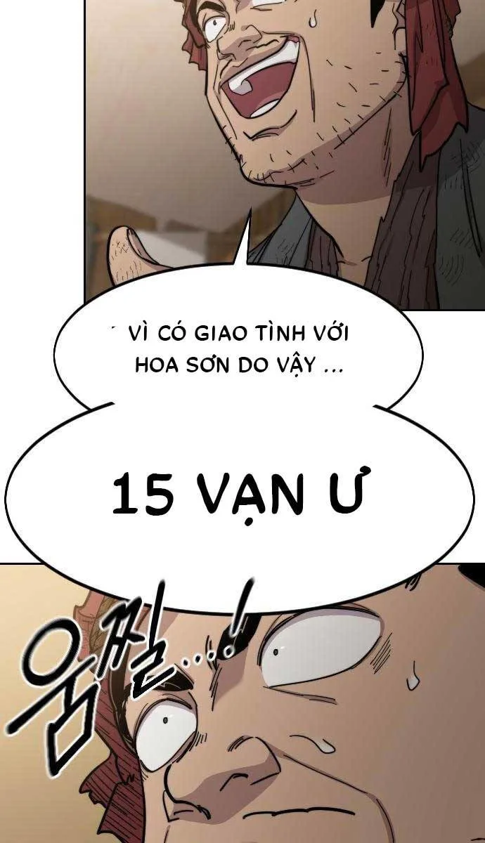 Hoa Sơn Tái Khởi chương 87 - trang 123