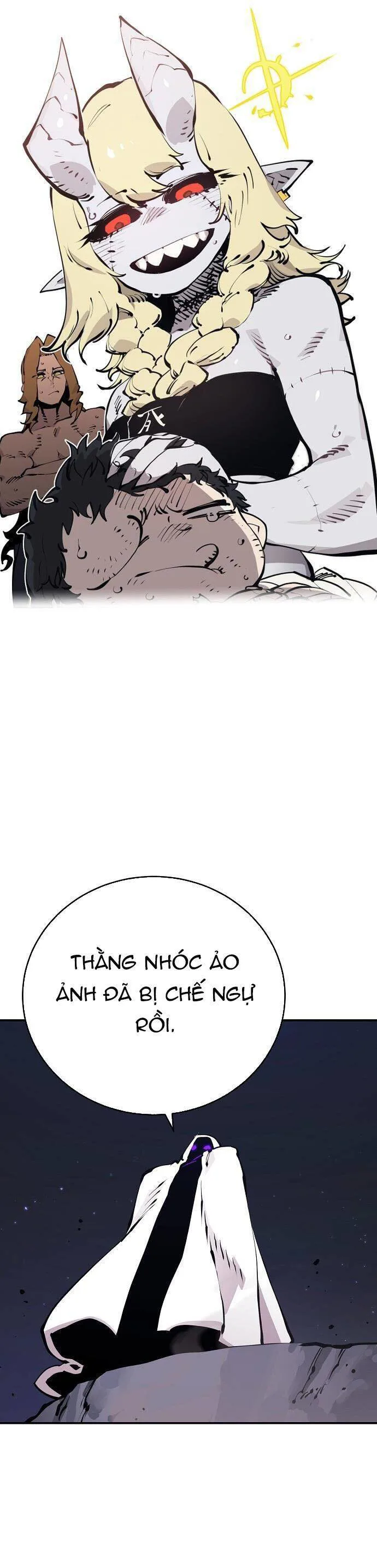 Player chương 53 - trang 6