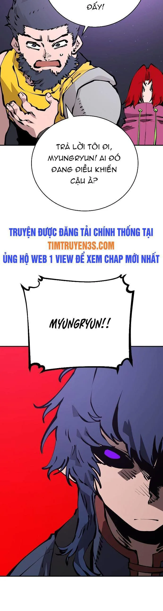 Player chương 53 - trang 13