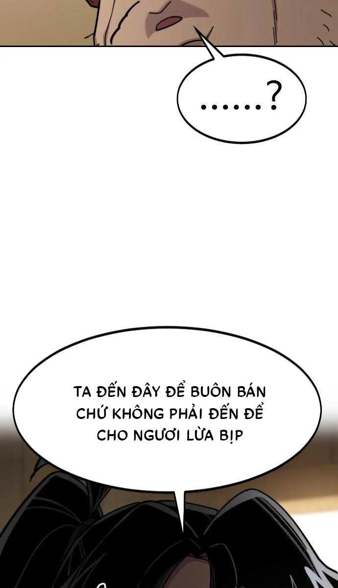 Hoa Sơn Tái Khởi chương 87 - trang 124
