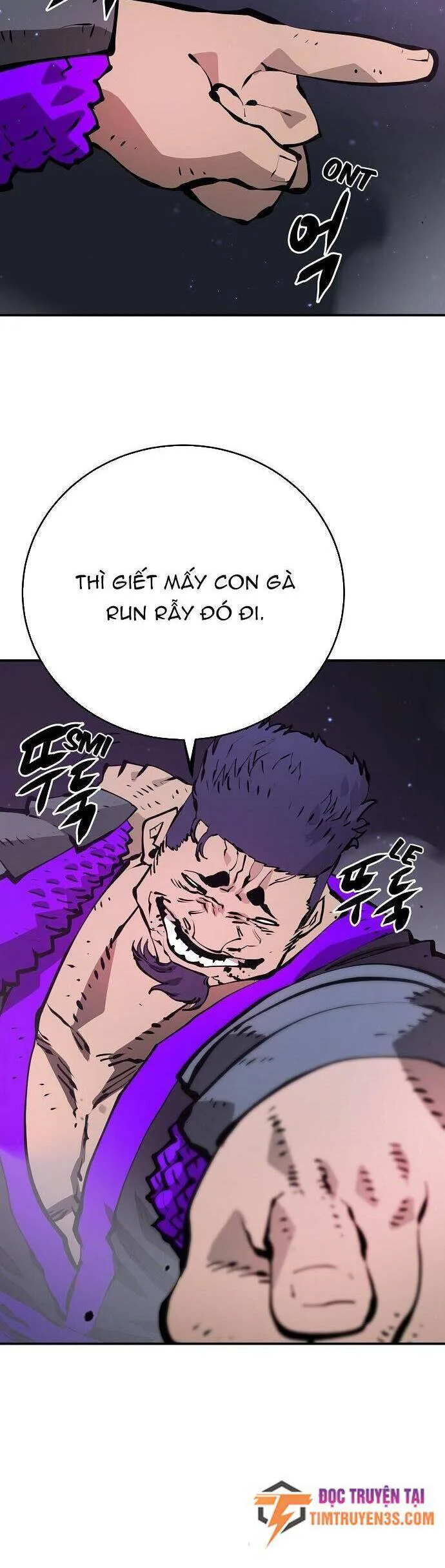 Player chương 53 - trang 20