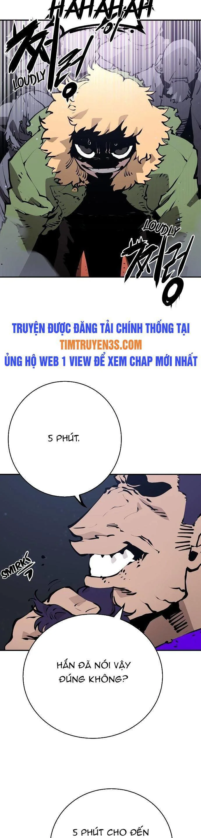 Player chương 53 - trang 28