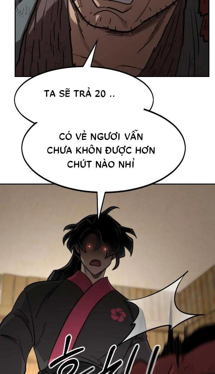 Hoa Sơn Tái Khởi chương 87 - trang 131