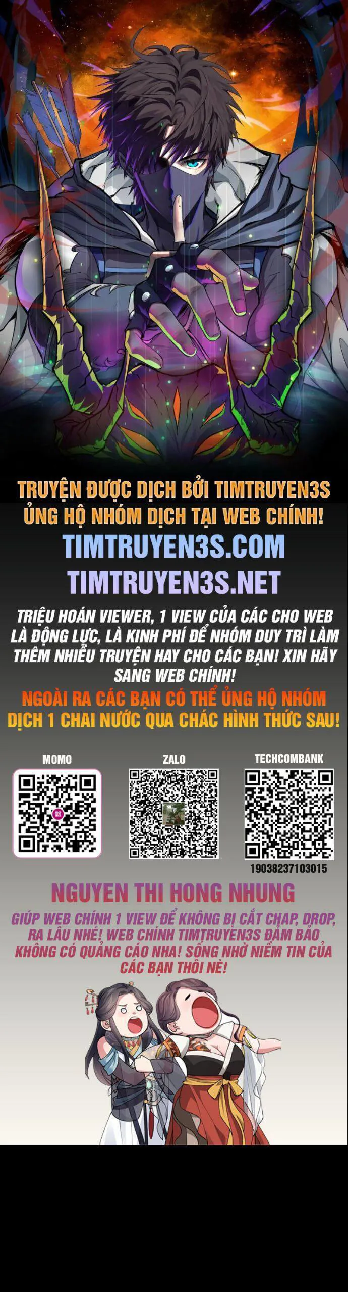 Player chương 55 - trang 1
