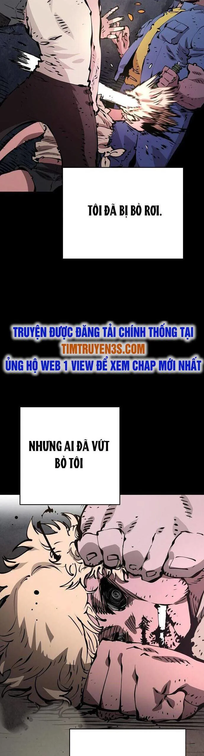 Player chương 55 - trang 3