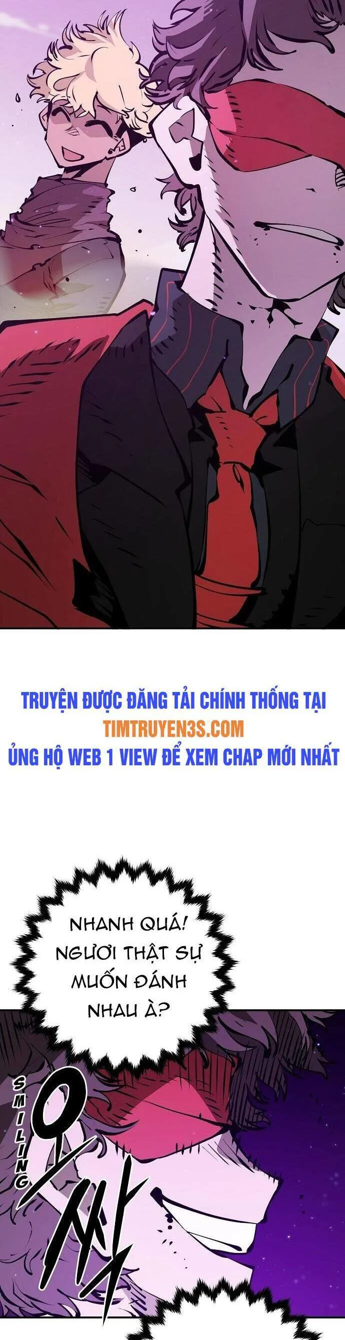 Player chương 55 - trang 33