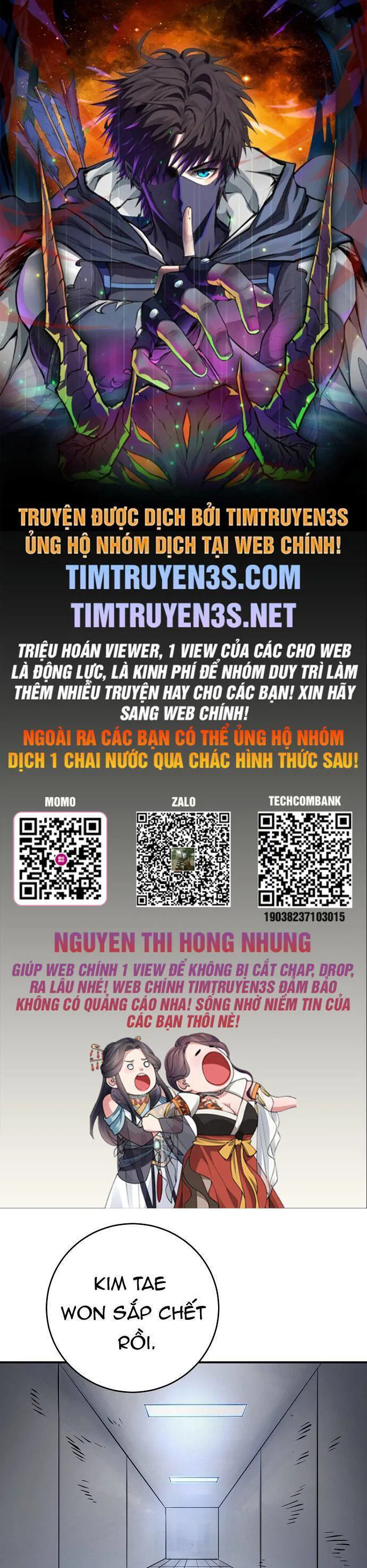 Player chương 58 - trang 1