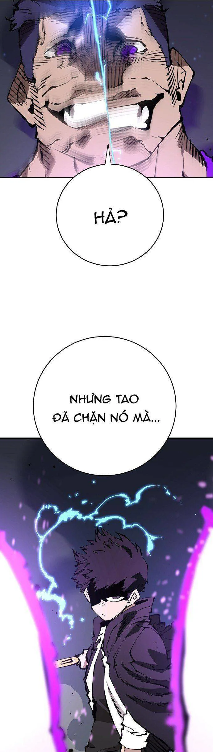Player chương 58 - trang 13
