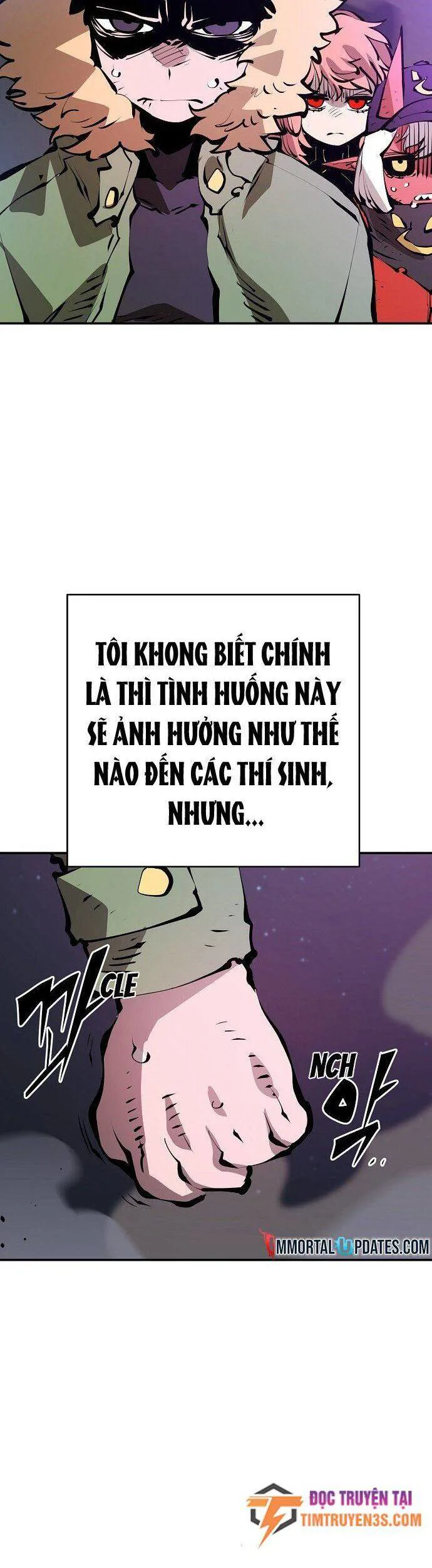 Player chương 58 - trang 38