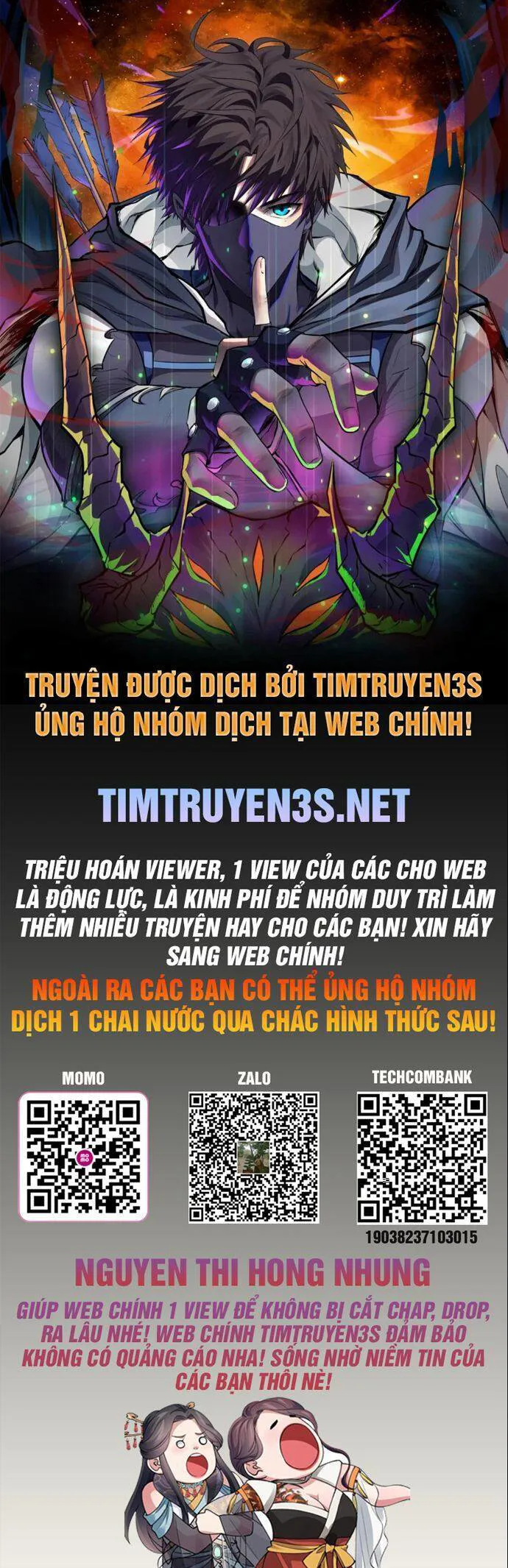 Player chương 64 - trang 1