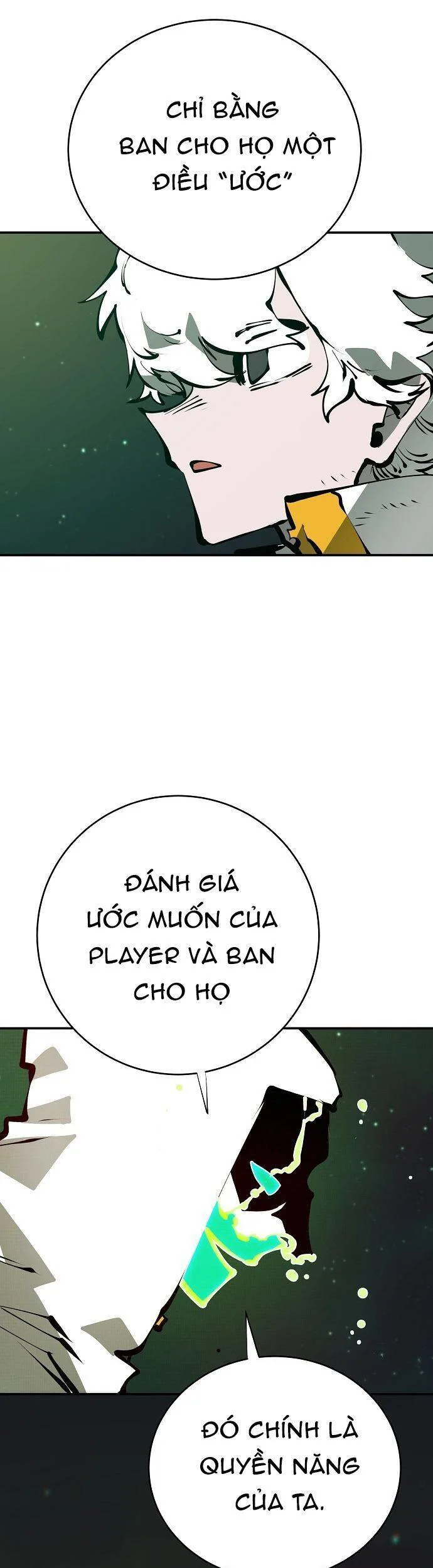 Player chương 64 - trang 30
