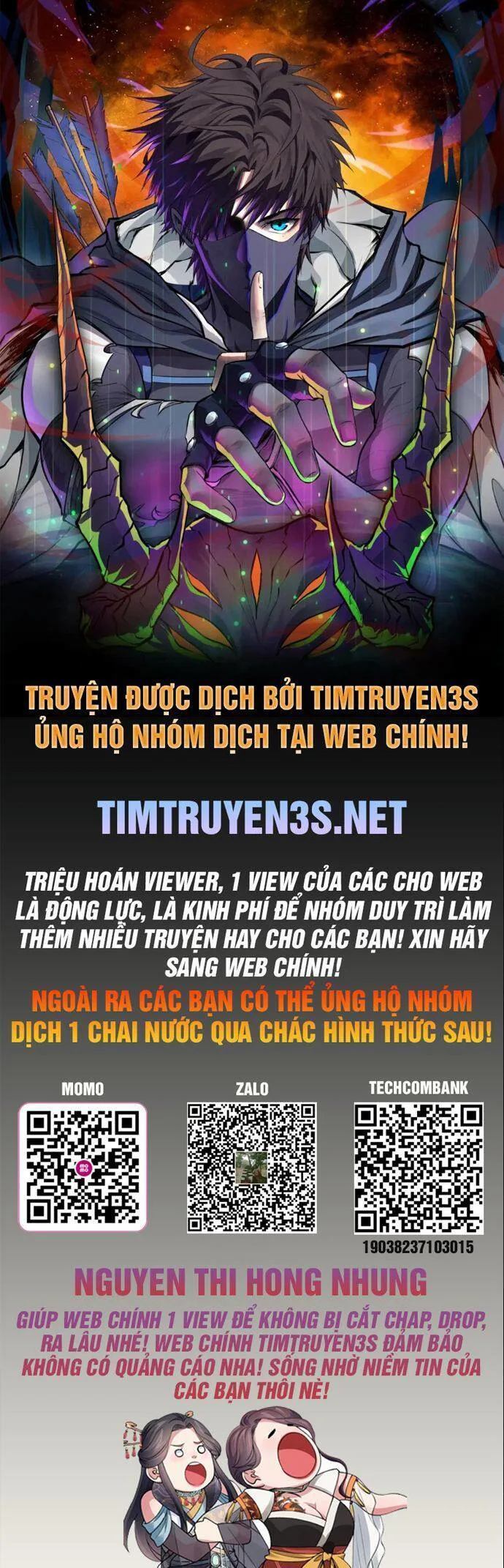 Player chương 68 - trang 1