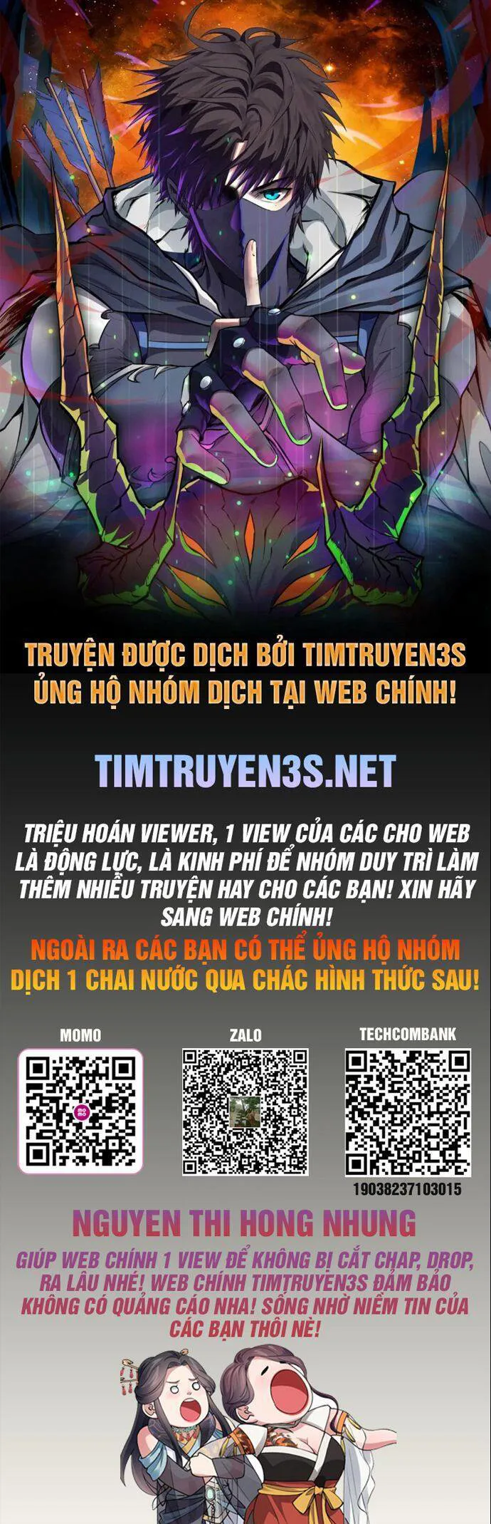 Player chương 70 - trang 1